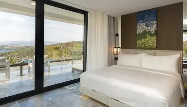 Le Meridien Bodrum Beach Resort (ex Lux Bodrum )
