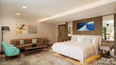 Le Meridien Bodrum Beach Resort (ex Lux Bodrum )