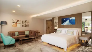 Le Meridien Bodrum Beach Resort (ex Lux Bodrum )