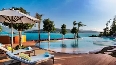 Le Meridien Bodrum Beach Resort (ex Lux Bodrum )