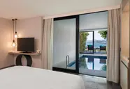 Le Meridien Bodrum Beach Resort (ex Lux Bodrum )