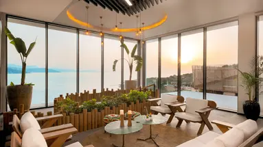 Le Meridien Bodrum Beach Resort (ex Lux Bodrum )