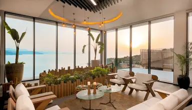 Le Meridien Bodrum Beach Resort (ex Lux Bodrum )