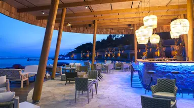 Le Meridien Bodrum Beach Resort (ex Lux Bodrum )