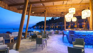 Le Meridien Bodrum Beach Resort (ex Lux Bodrum )