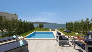 Le Meridien Bodrum Beach Resort (ex Lux Bodrum )