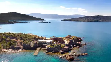 Le Meridien Bodrum Beach Resort (ex Lux Bodrum )