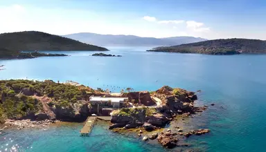 Le Meridien Bodrum Beach Resort (ex Lux Bodrum )