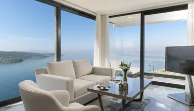 Le Meridien Bodrum Beach Resort (ex Lux Bodrum )
