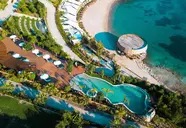 Le Meridien Bodrum Beach Resort (ex Lux Bodrum )