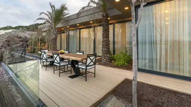 Le Meridien Bodrum Beach Resort (ex Lux Bodrum )