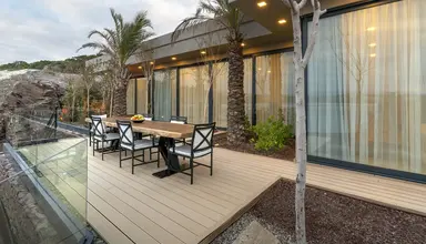 Le Meridien Bodrum Beach Resort (ex Lux Bodrum )