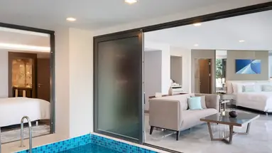 Le Meridien Bodrum Beach Resort (ex Lux Bodrum )