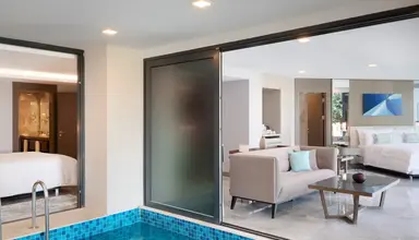 Le Meridien Bodrum Beach Resort (ex Lux Bodrum )