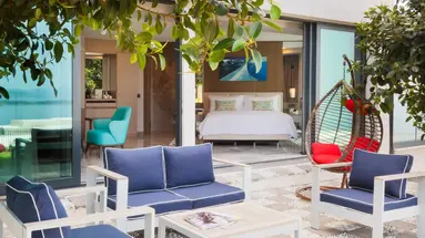 Le Meridien Bodrum Beach Resort (ex Lux Bodrum )