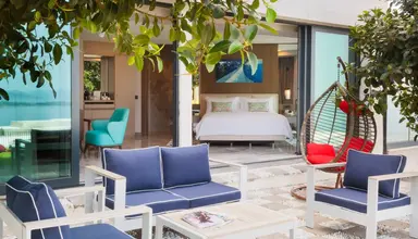 Le Meridien Bodrum Beach Resort (ex Lux Bodrum )