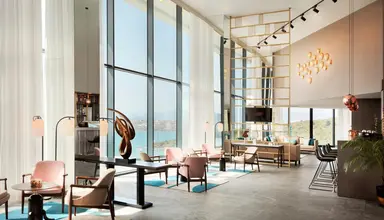 Le Meridien Bodrum Beach Resort (ex Lux Bodrum )