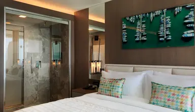 Le Meridien Bodrum Beach Resort (ex Lux Bodrum )