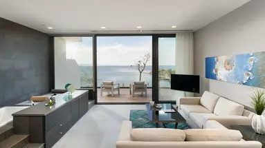 Le Meridien Bodrum Beach Resort (ex Lux Bodrum )