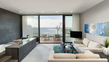 Le Meridien Bodrum Beach Resort (ex Lux Bodrum )