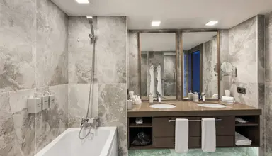 Le Meridien Bodrum Beach Resort (ex Lux Bodrum )
