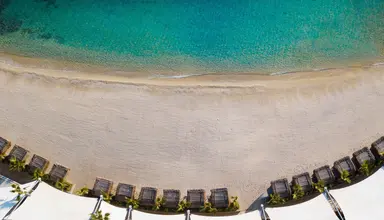 Le Meridien Bodrum Beach Resort (ex Lux Bodrum )