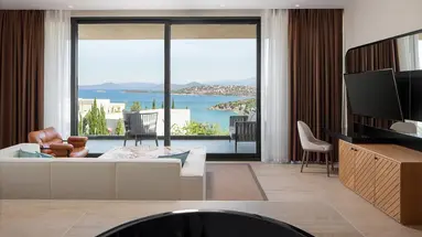 Le Meridien Bodrum Beach Resort (ex Lux Bodrum )