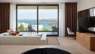 Le Meridien Bodrum Beach Resort (ex Lux Bodrum )