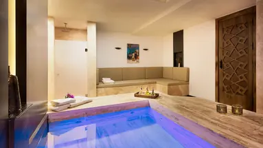 Le Meridien Bodrum Beach Resort (ex Lux Bodrum )