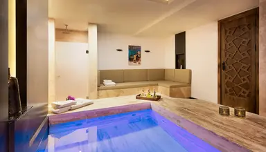 Le Meridien Bodrum Beach Resort (ex Lux Bodrum )