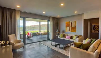 Le Meridien Bodrum Beach Resort (ex Lux Bodrum )