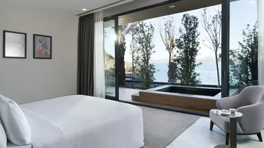 Le Meridien Bodrum Beach Resort (ex Lux Bodrum )