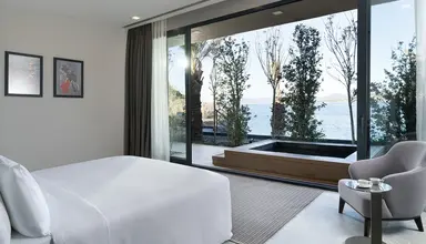 Le Meridien Bodrum Beach Resort (ex Lux Bodrum )