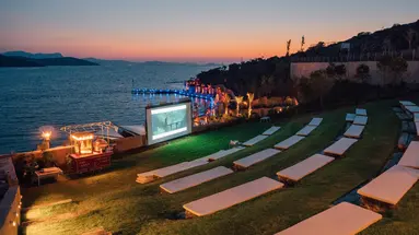 Le Meridien Bodrum Beach Resort (ex Lux Bodrum )