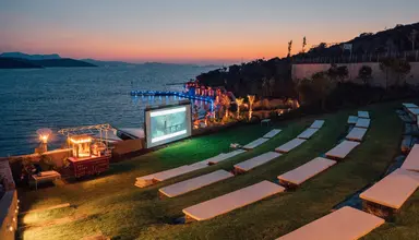 Le Meridien Bodrum Beach Resort (ex Lux Bodrum )