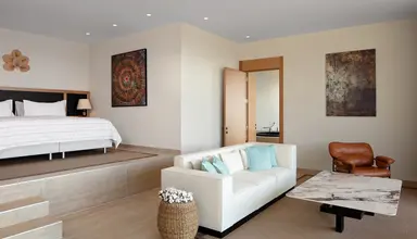 Le Meridien Bodrum Beach Resort (ex Lux Bodrum )