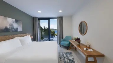 Le Meridien Bodrum Beach Resort (ex Lux Bodrum )