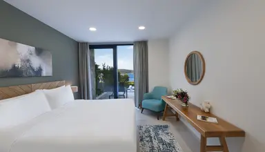 Le Meridien Bodrum Beach Resort (ex Lux Bodrum )