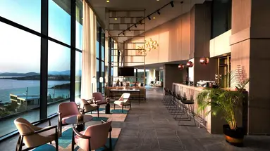 Le Meridien Bodrum Beach Resort (ex Lux Bodrum )