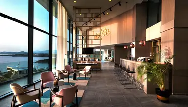 Le Meridien Bodrum Beach Resort (ex Lux Bodrum )