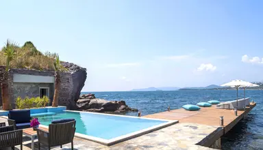 Le Meridien Bodrum Beach Resort (ex Lux Bodrum )
