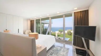 Le Meridien Bodrum Beach Resort (ex Lux Bodrum )