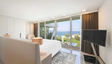 Le Meridien Bodrum Beach Resort (ex Lux Bodrum )