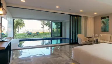 Le Meridien Bodrum Beach Resort (ex Lux Bodrum )