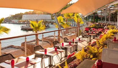 Le Meridien Bodrum Beach Resort (ex Lux Bodrum )
