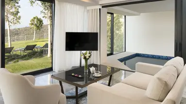 Le Meridien Bodrum Beach Resort (ex Lux Bodrum )