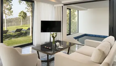 Le Meridien Bodrum Beach Resort (ex Lux Bodrum )