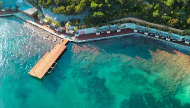 Le Meridien Bodrum Beach Resort (ex Lux Bodrum )