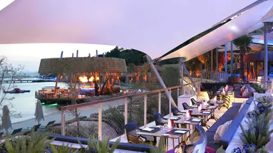 Le Meridien Bodrum Beach Resort (ex Lux Bodrum )