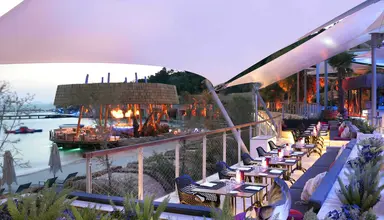 Le Meridien Bodrum Beach Resort (ex Lux Bodrum )